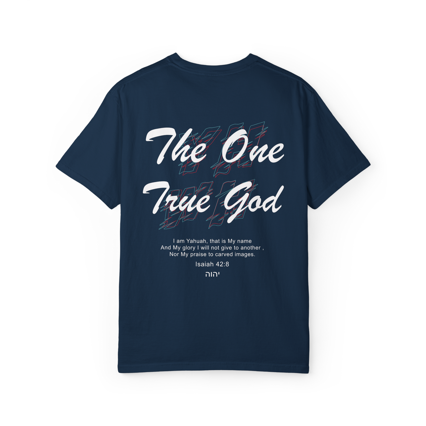 True God Comfort Tee