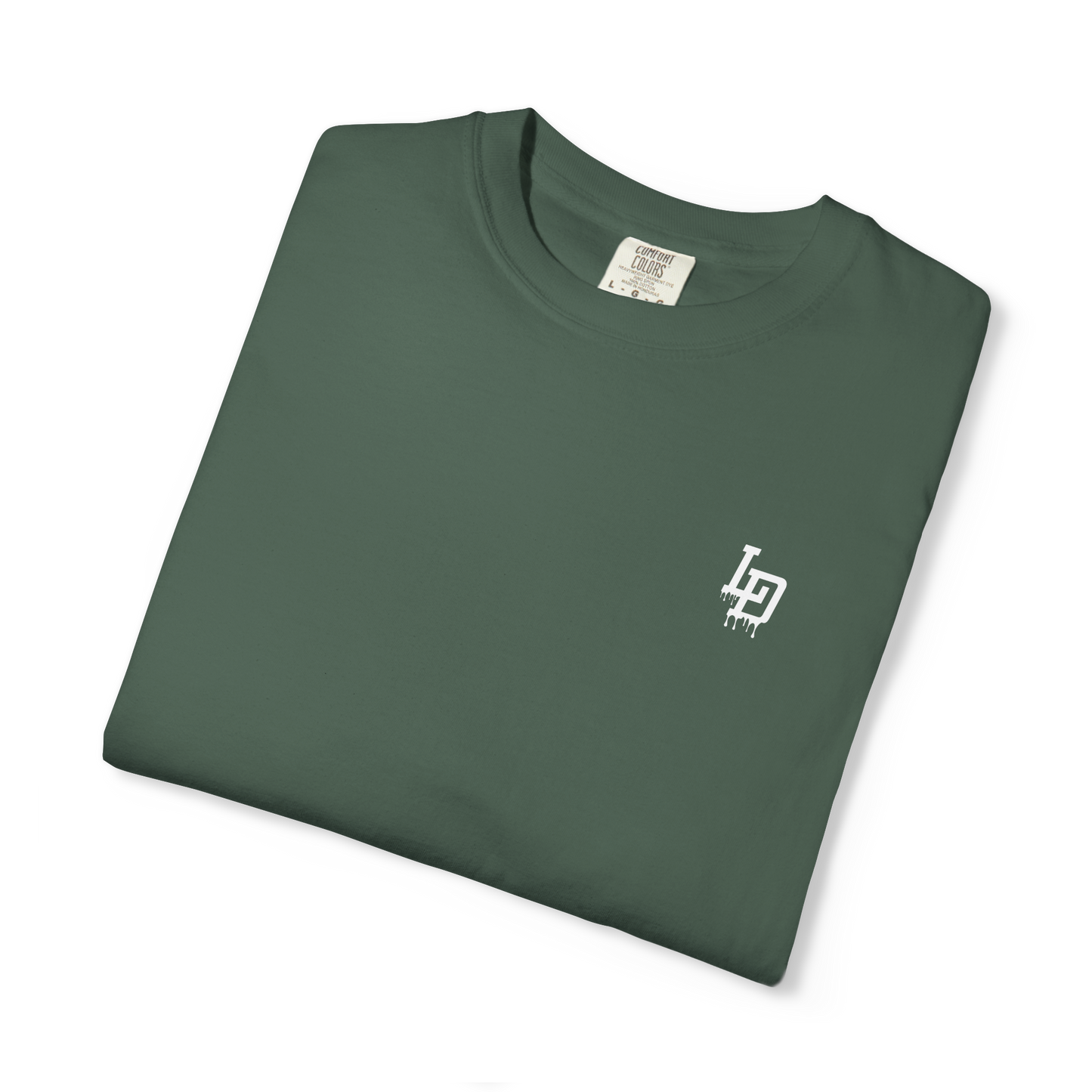 True God Comfort Tee