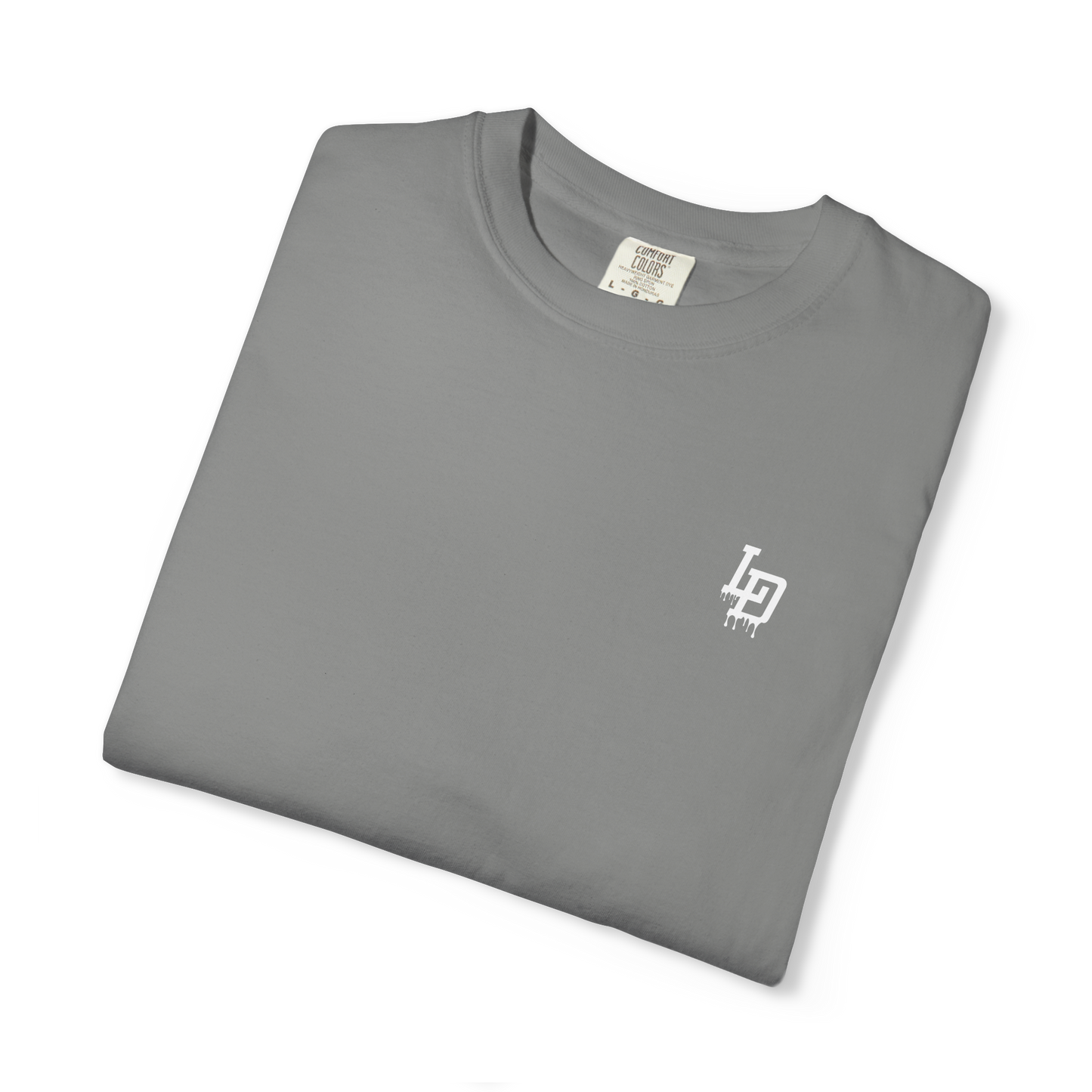 True God Comfort Tee