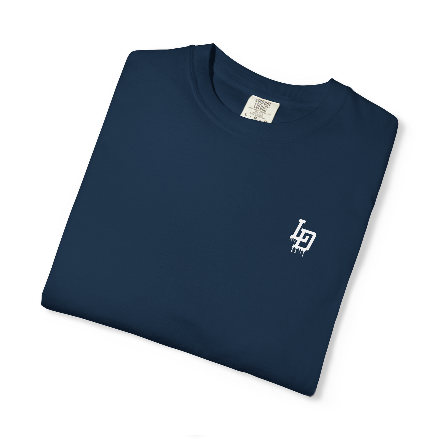 True God Comfort Tee
