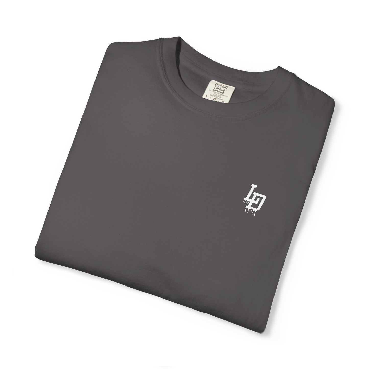True God Comfort Tee