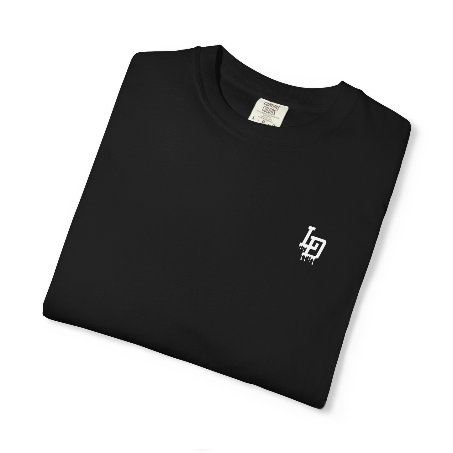 True God Comfort Tee
