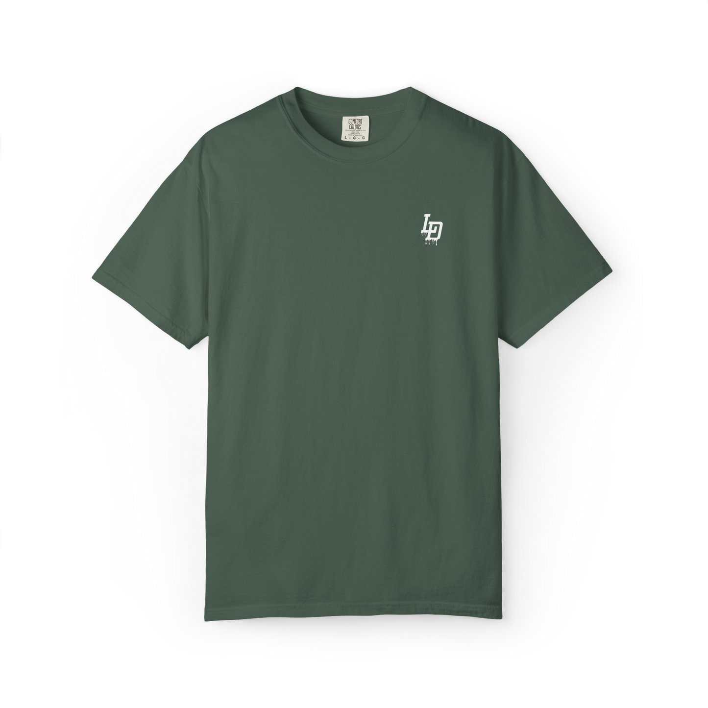 True God Comfort Tee