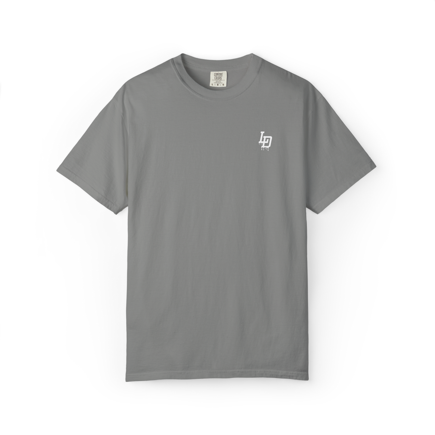 True God Comfort Tee