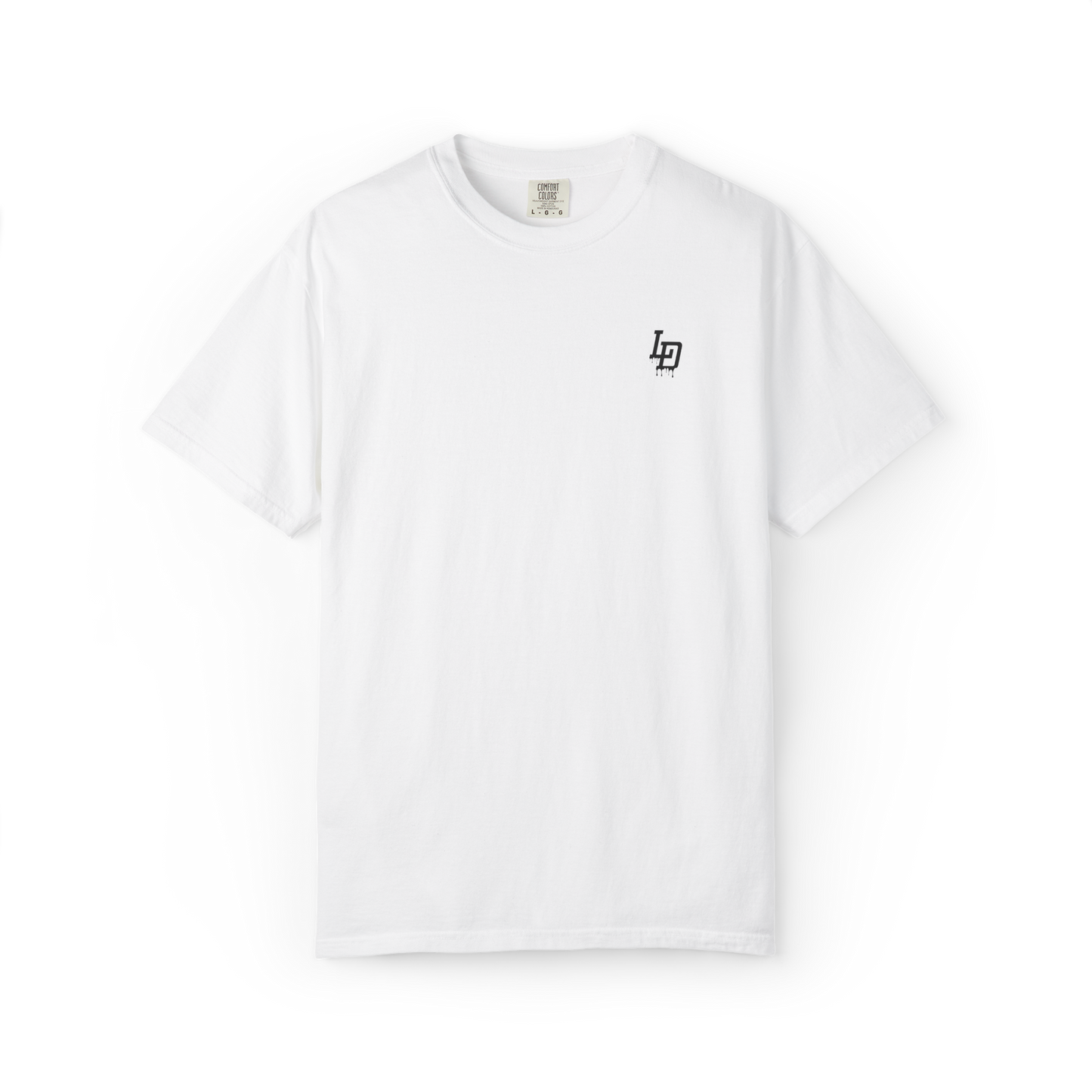Narrow Way Comfort Tee