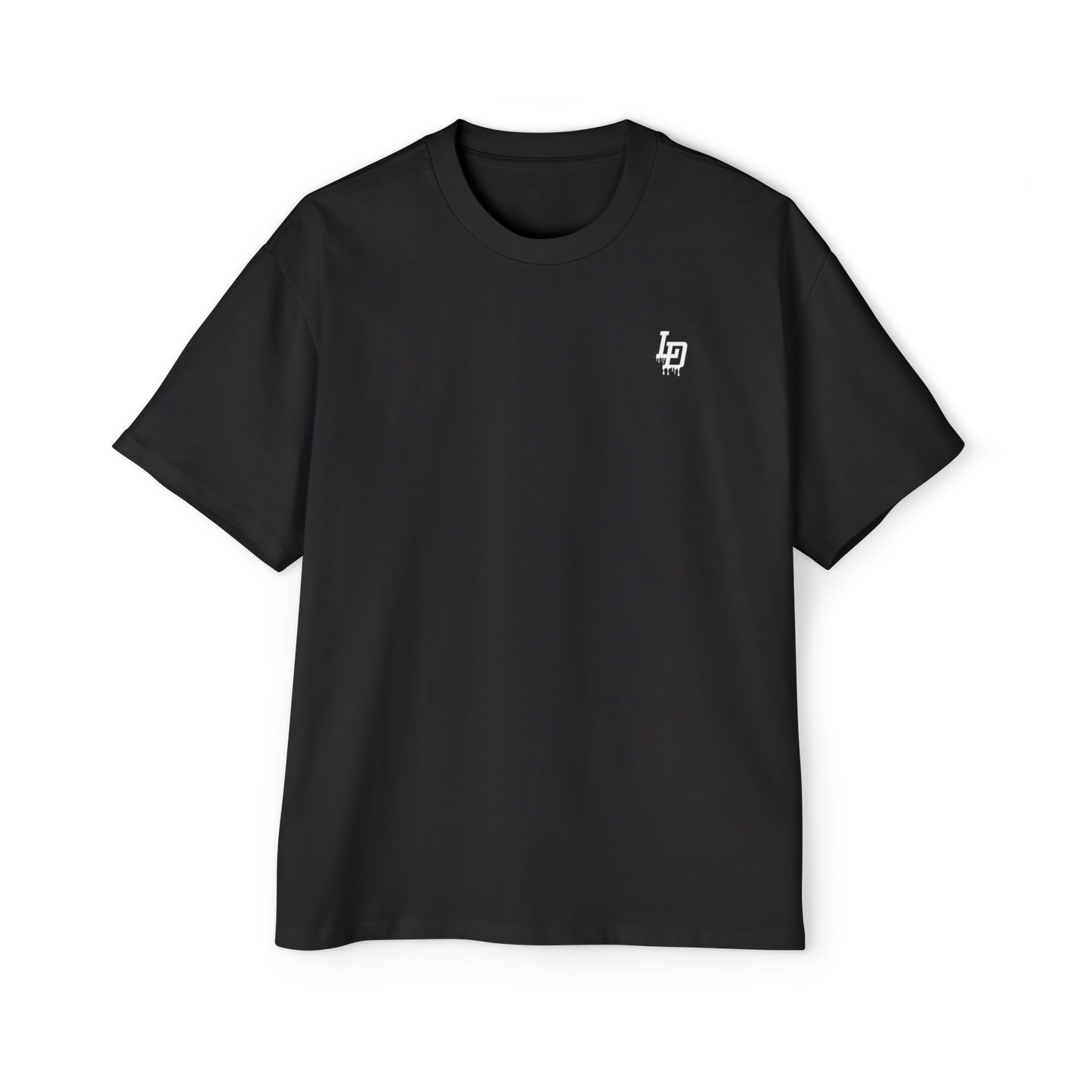 Narrow Way Oversized Tee