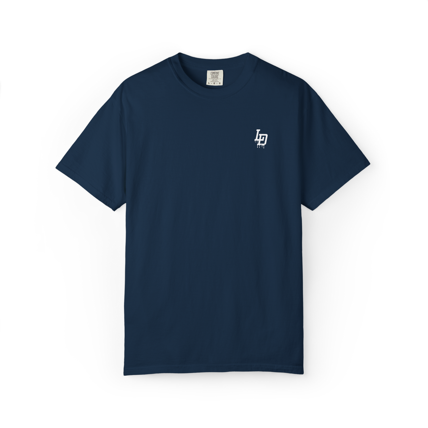 True God Comfort Tee