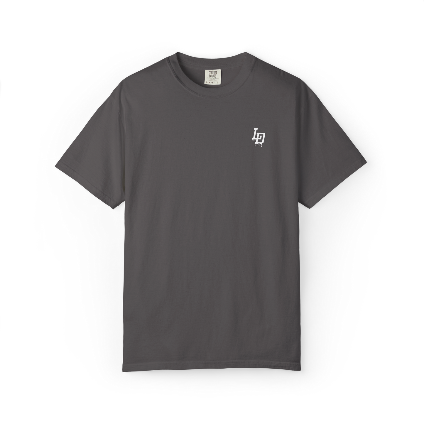 True God Comfort Tee
