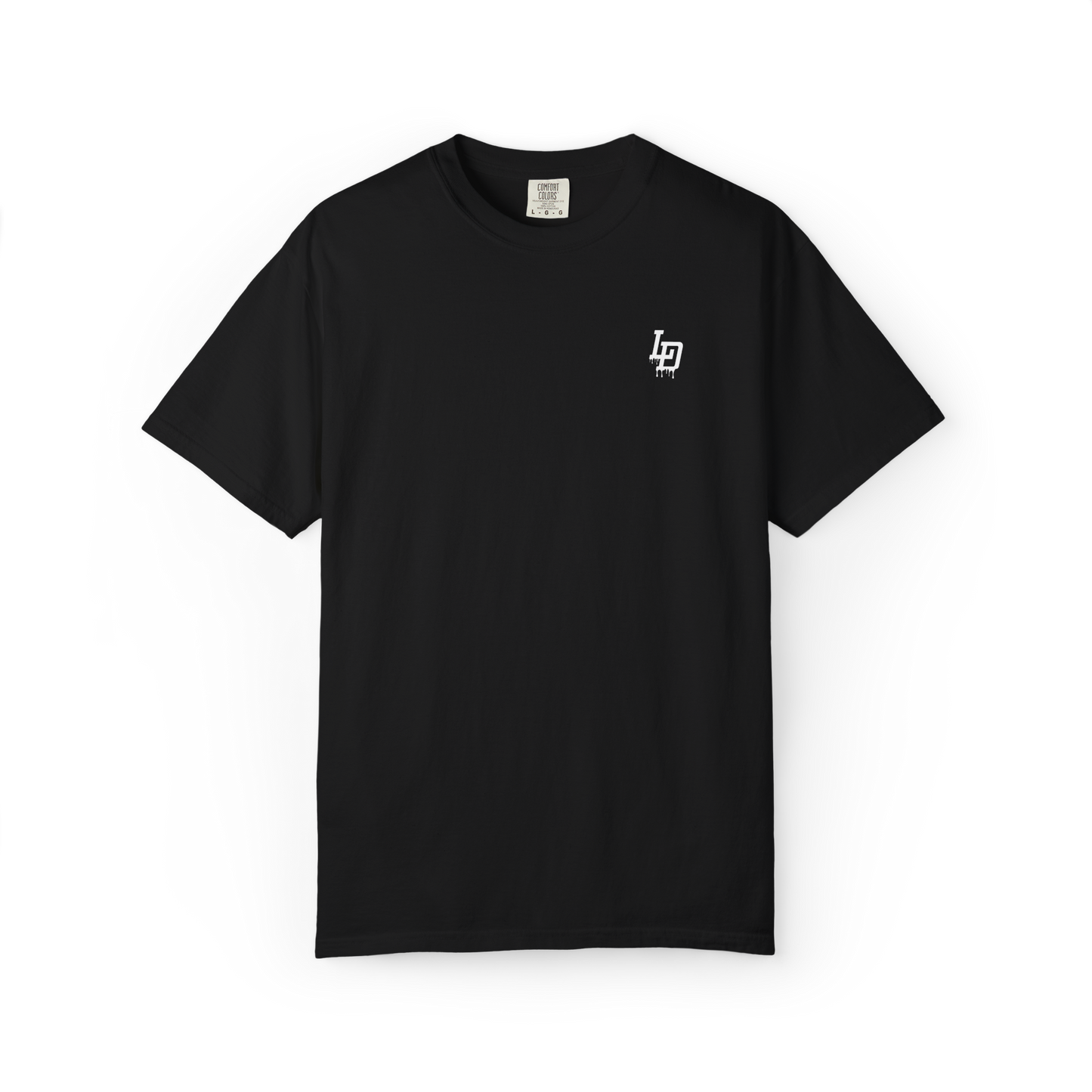 True God Comfort Tee