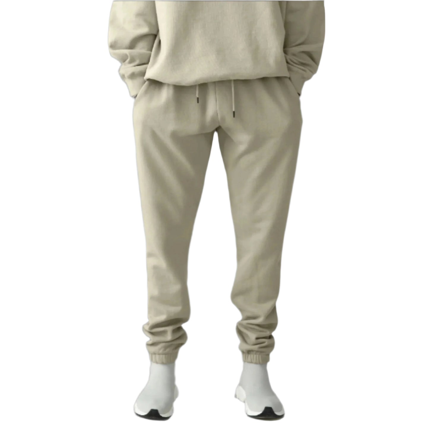 Fleece sweatpants