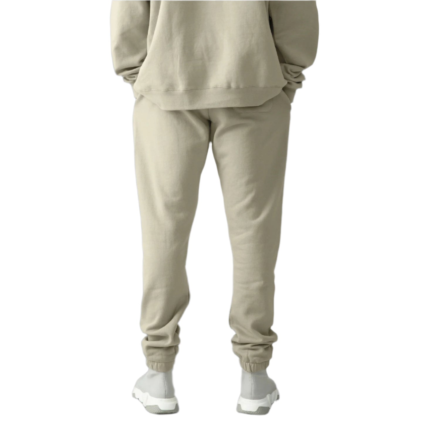 Fleece sweatpants