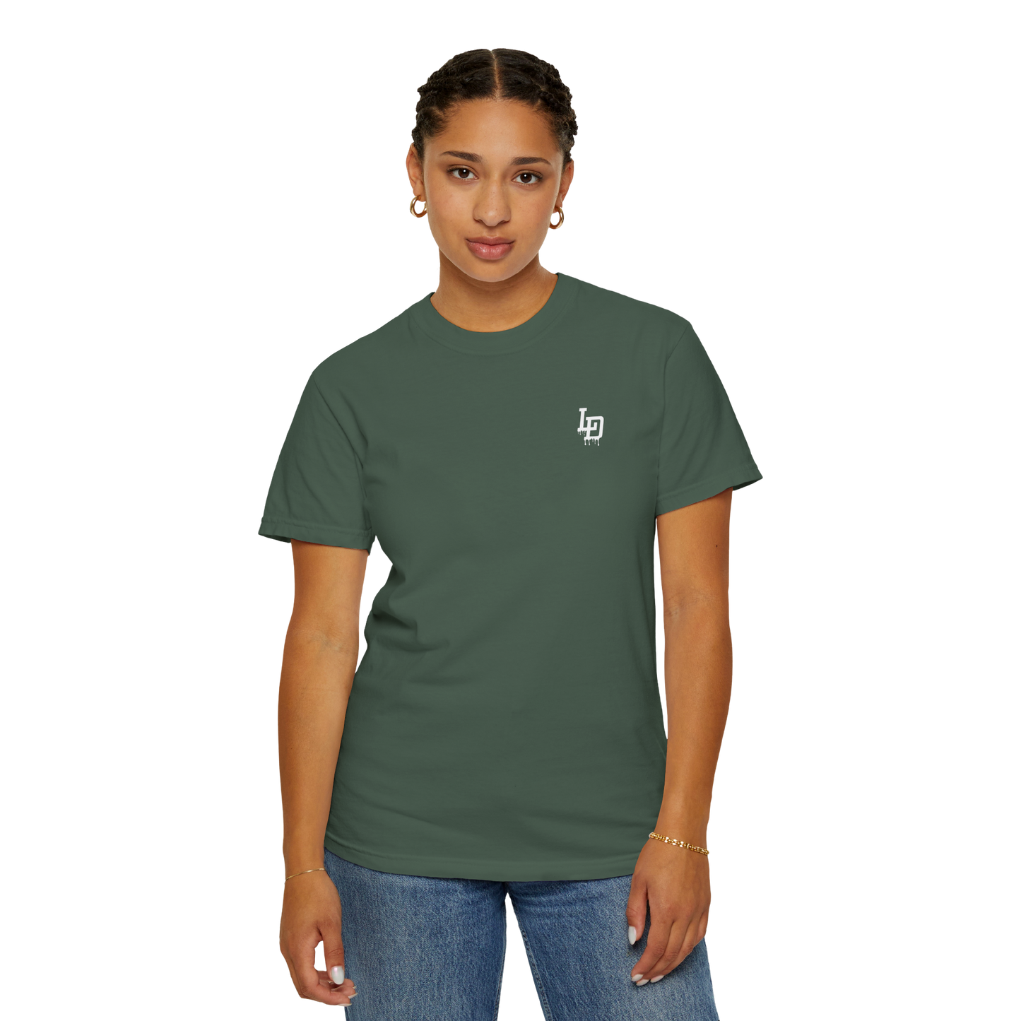 True God Comfort Tee