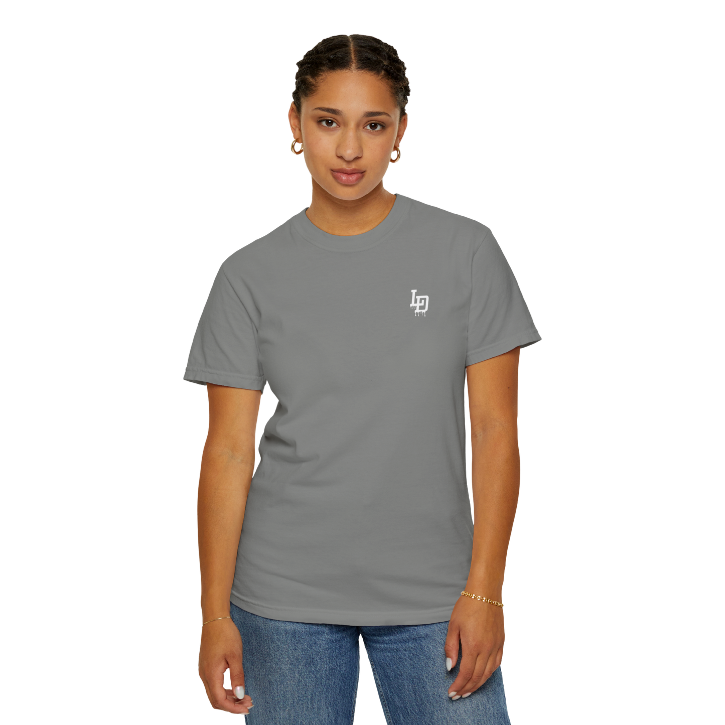 True God Comfort Tee