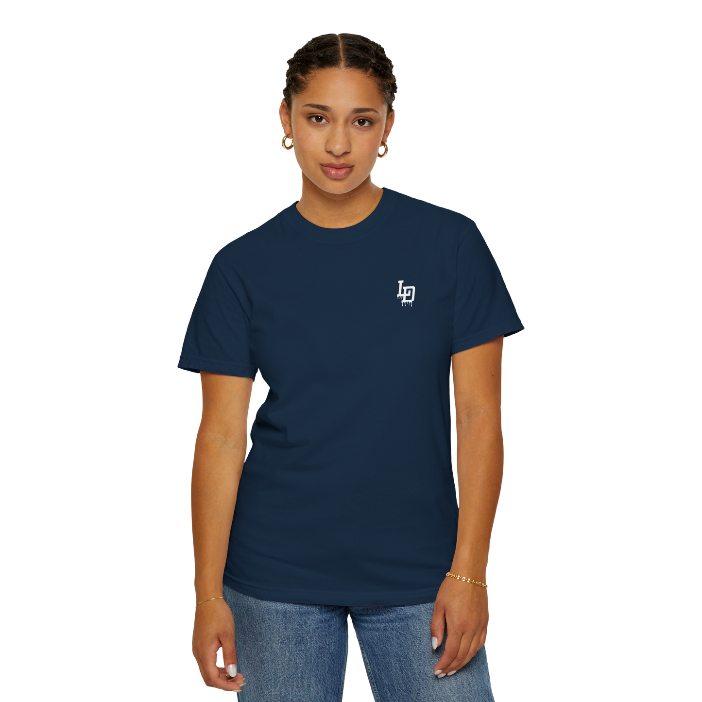 True God Comfort Tee
