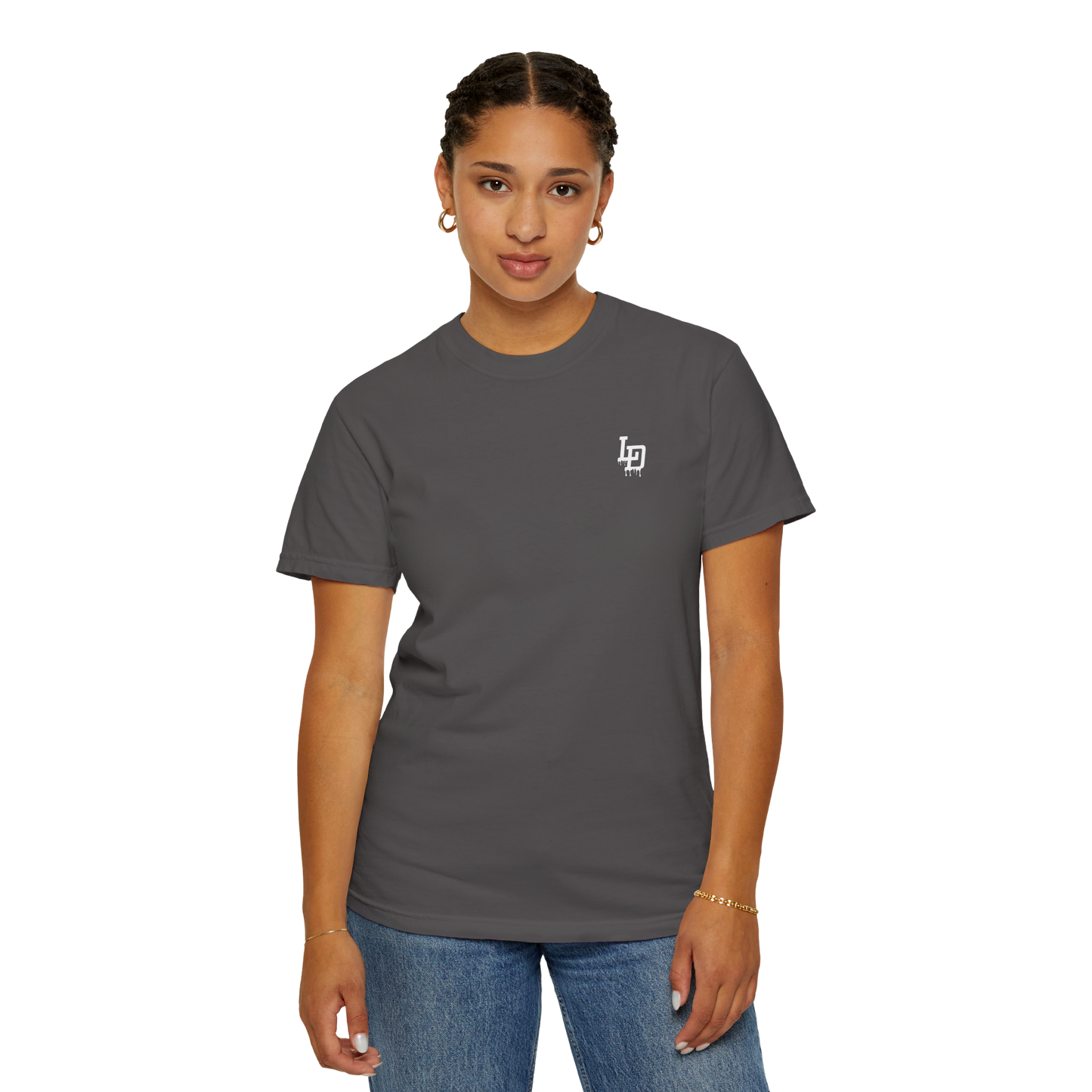 True God Comfort Tee