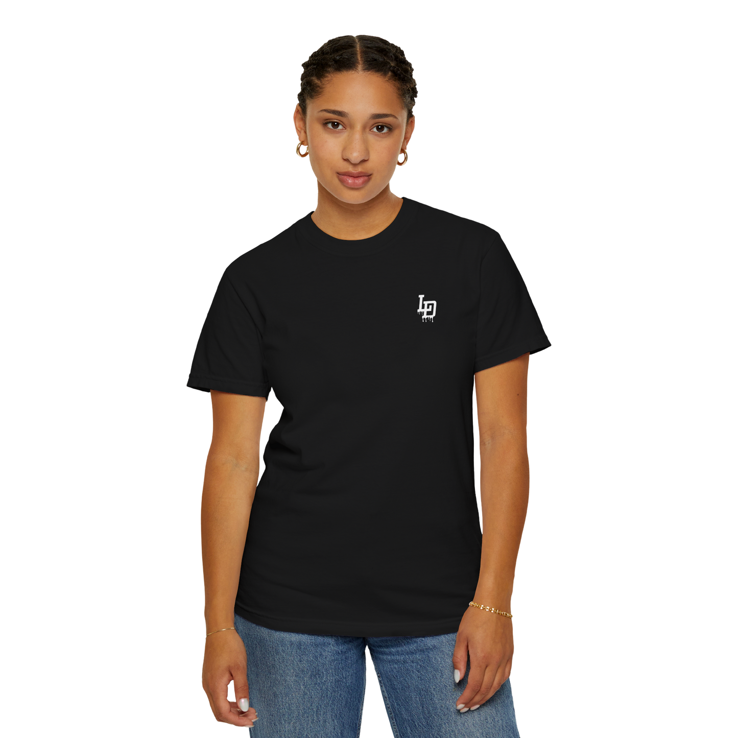 True God Comfort Tee