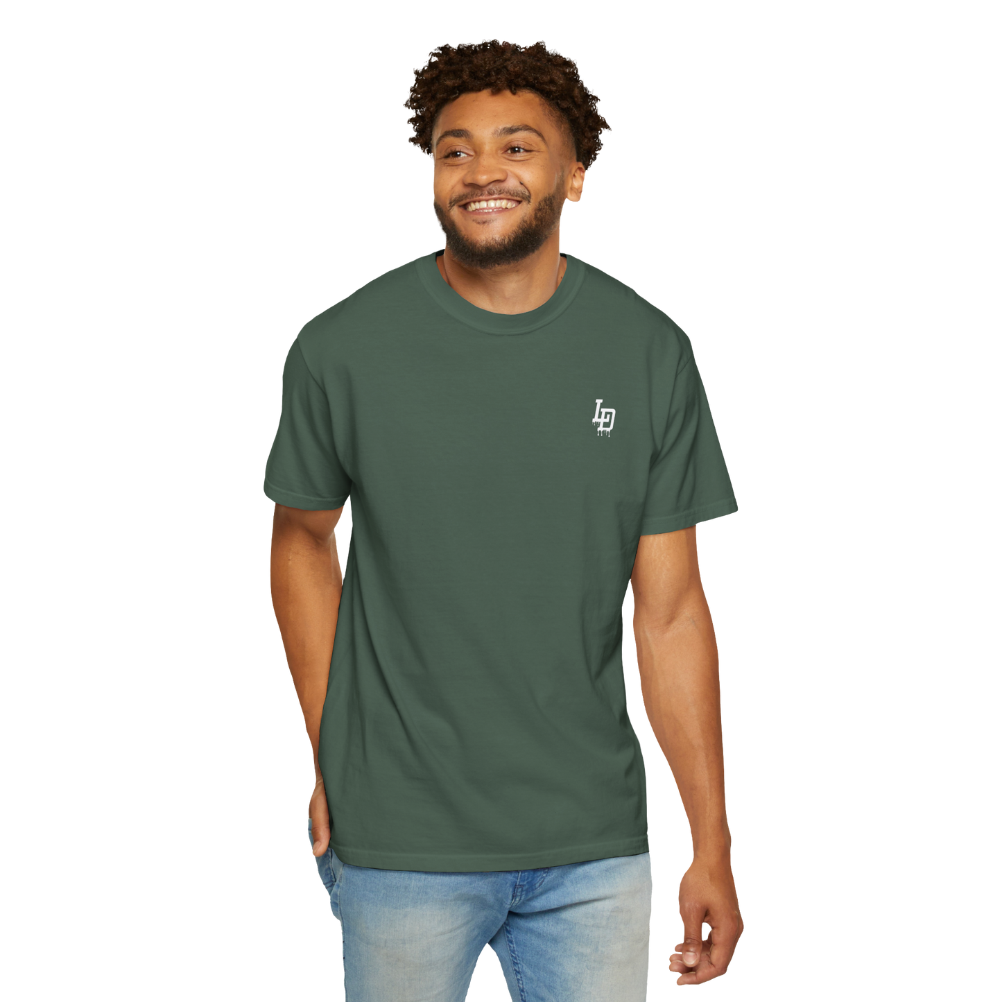 True God Comfort Tee