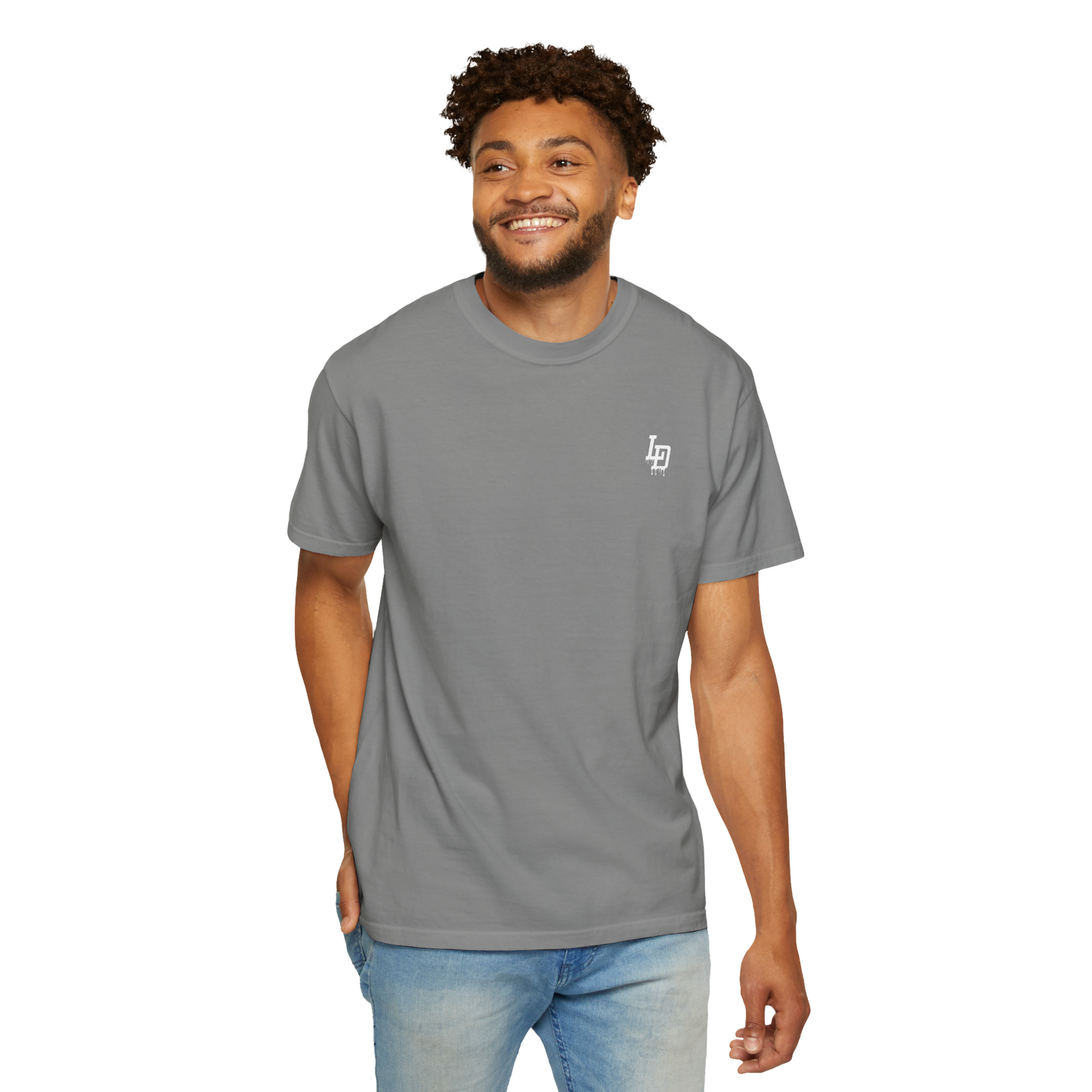 True God Comfort Tee