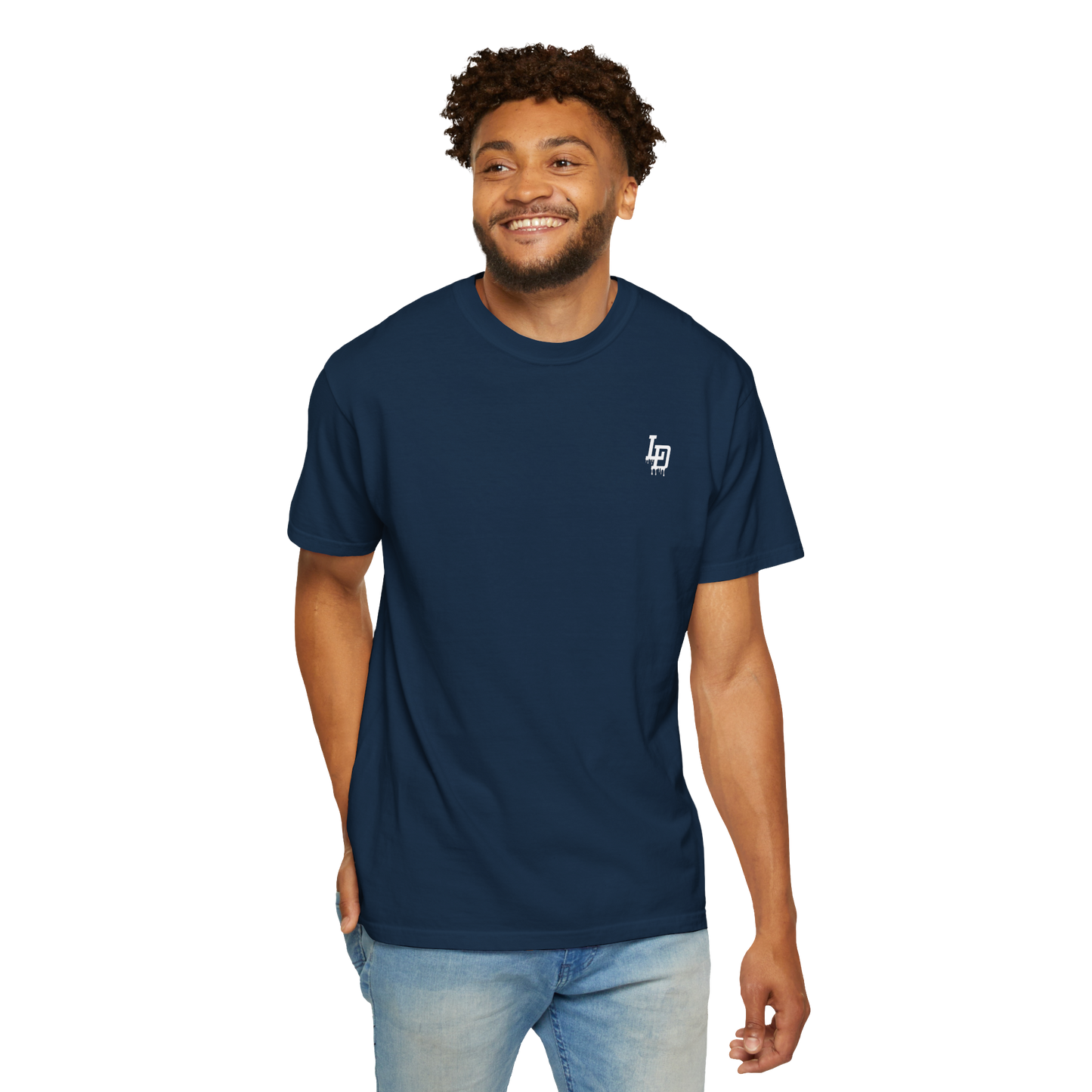 True God Comfort Tee