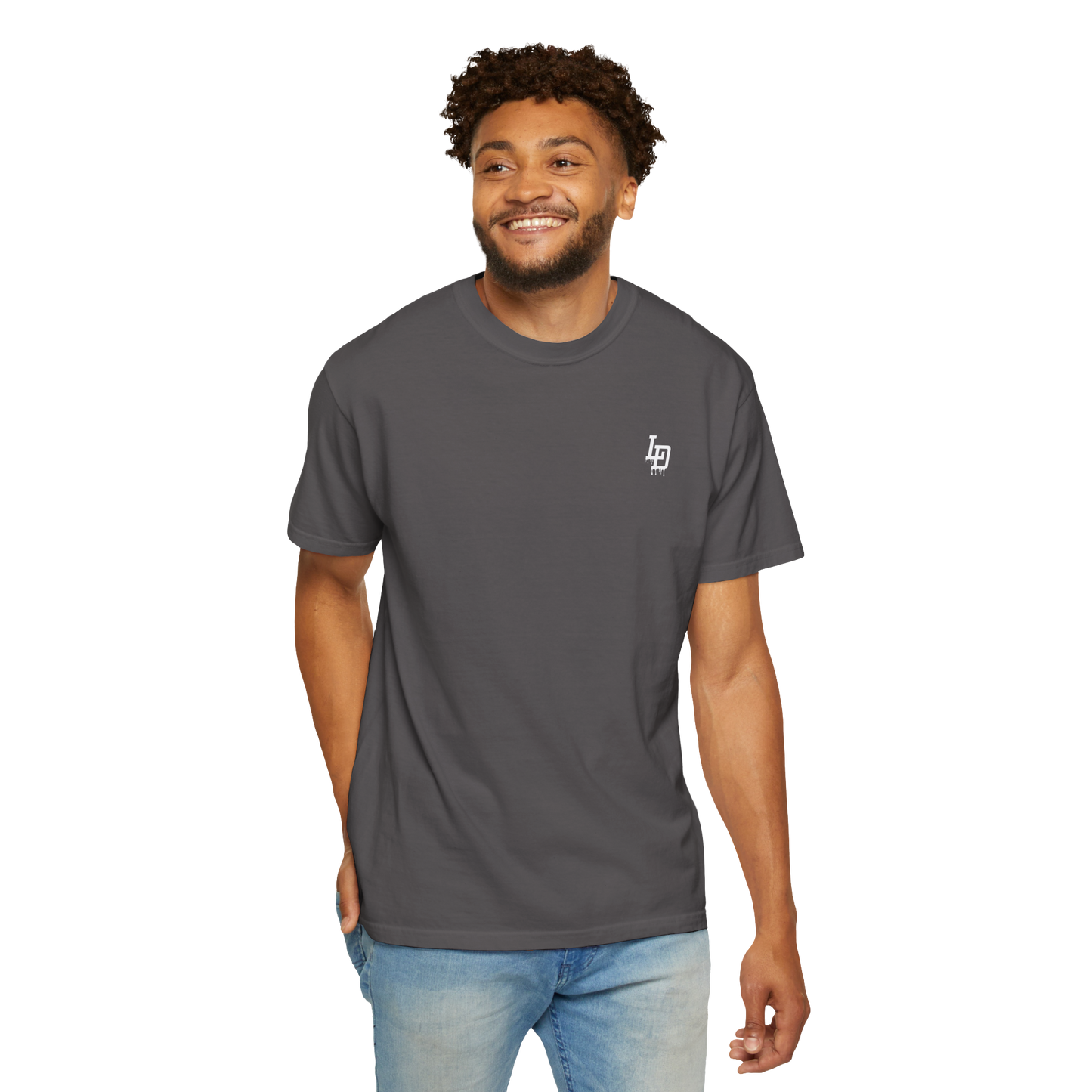 True God Comfort Tee