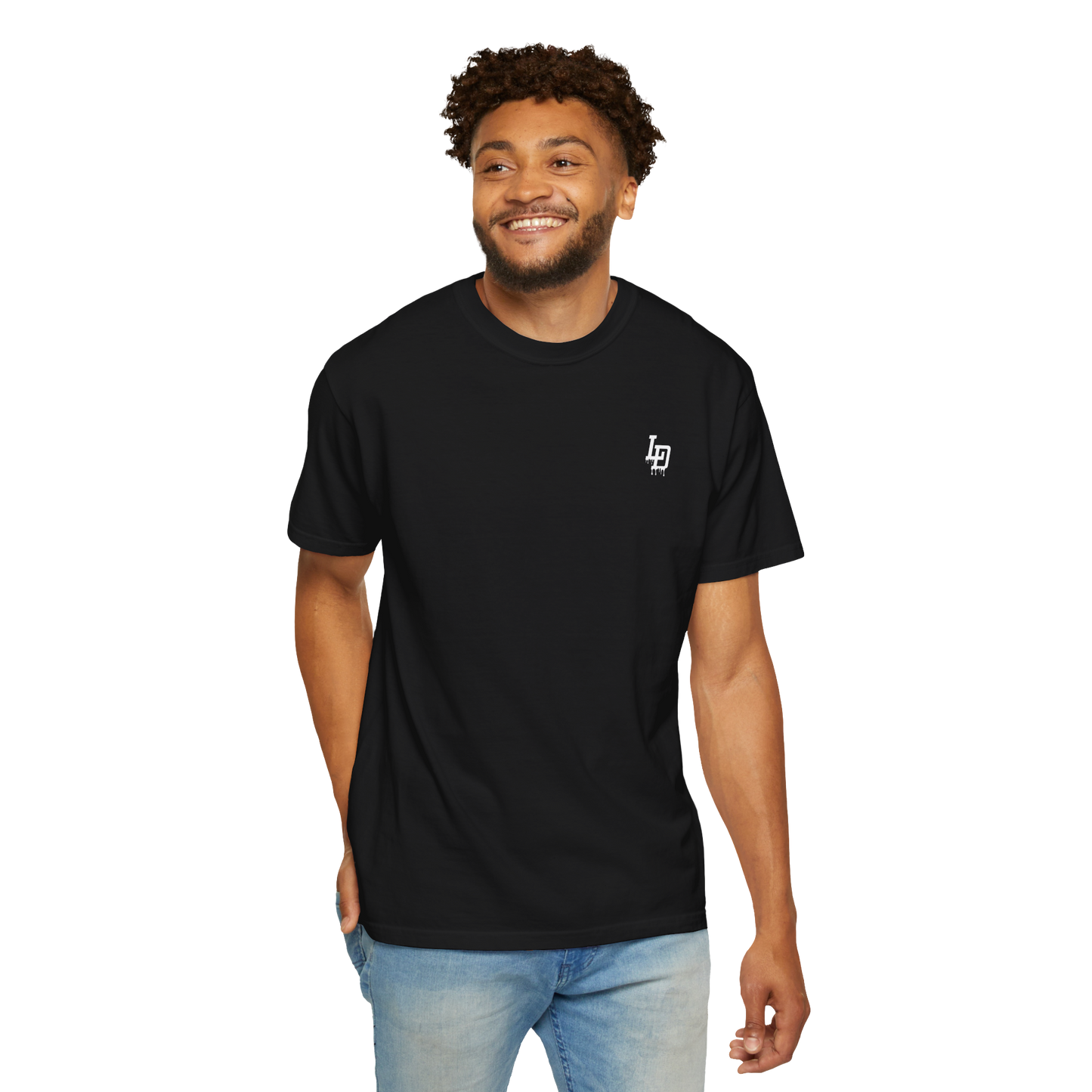 True God Comfort Tee