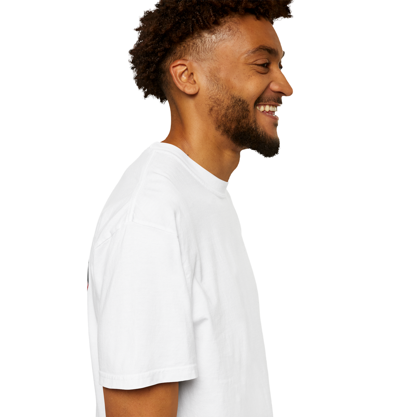 Narrow Way Comfort Tee