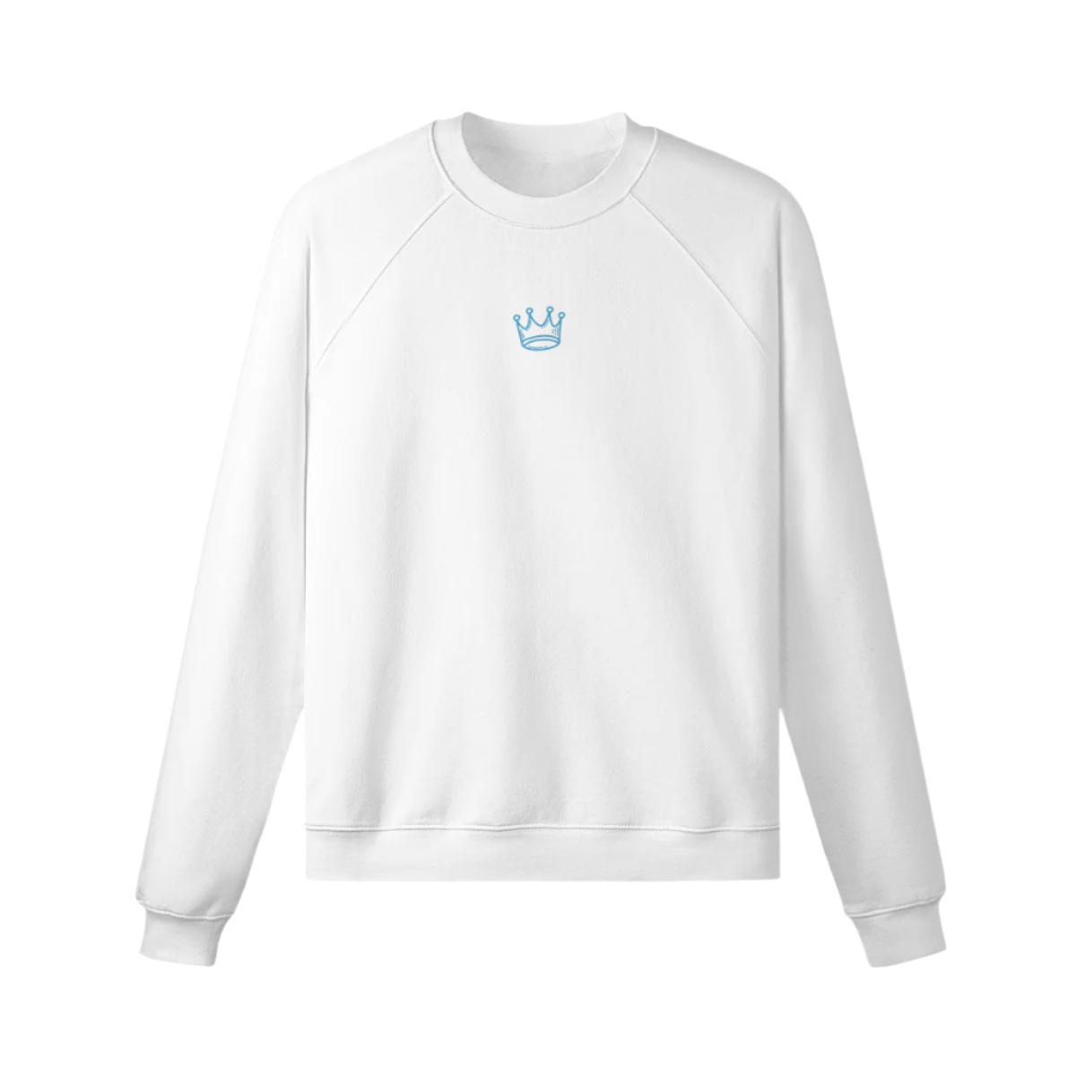 YESHUA fleece sweatshirt