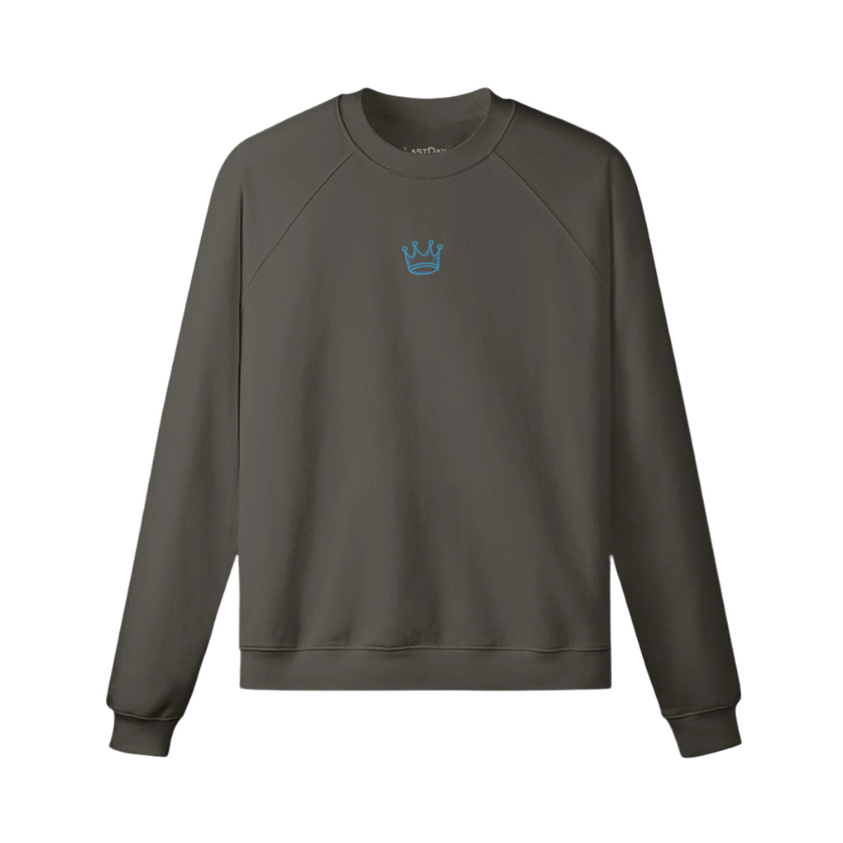 YESHUA fleece sweatshirt