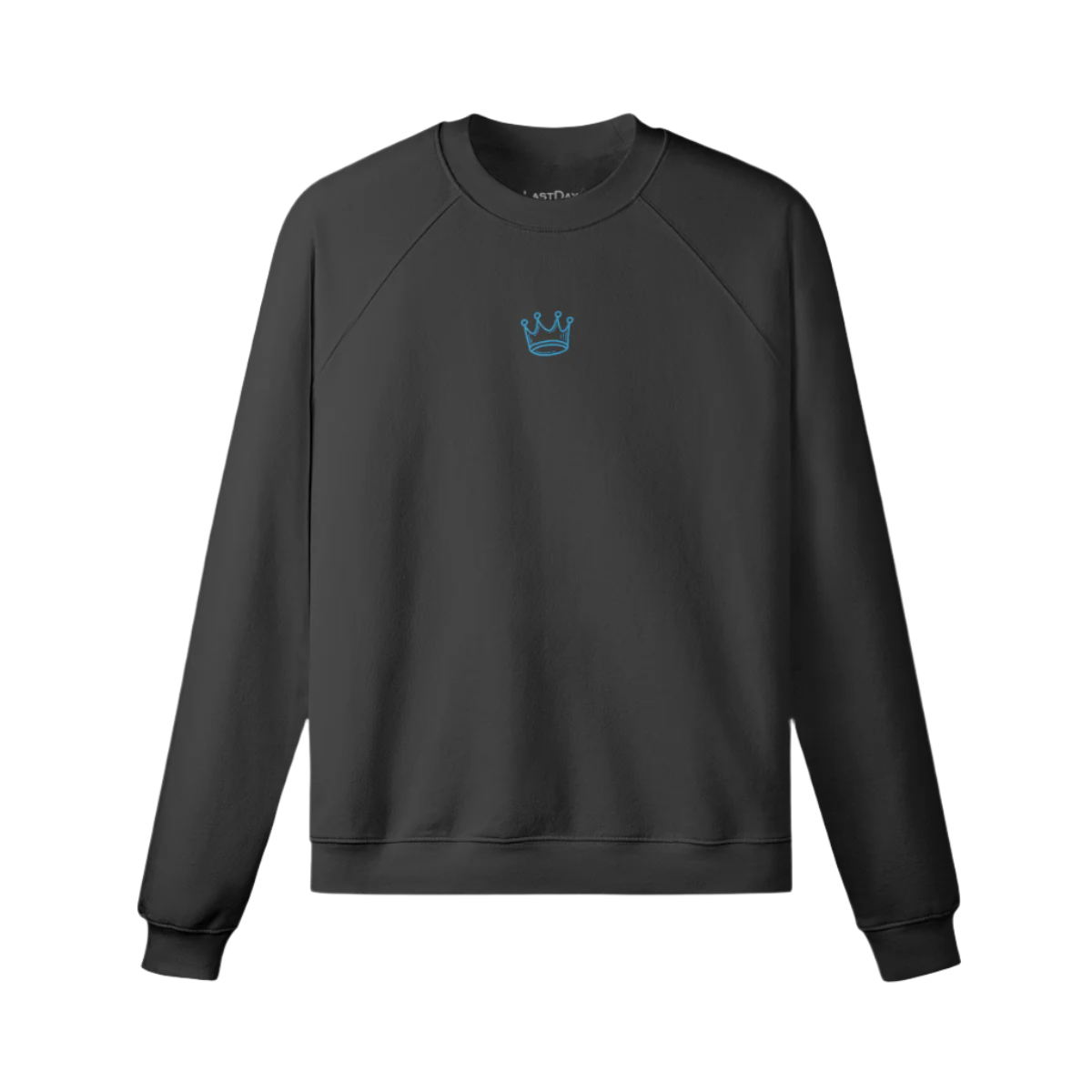 YESHUA fleece sweatshirt