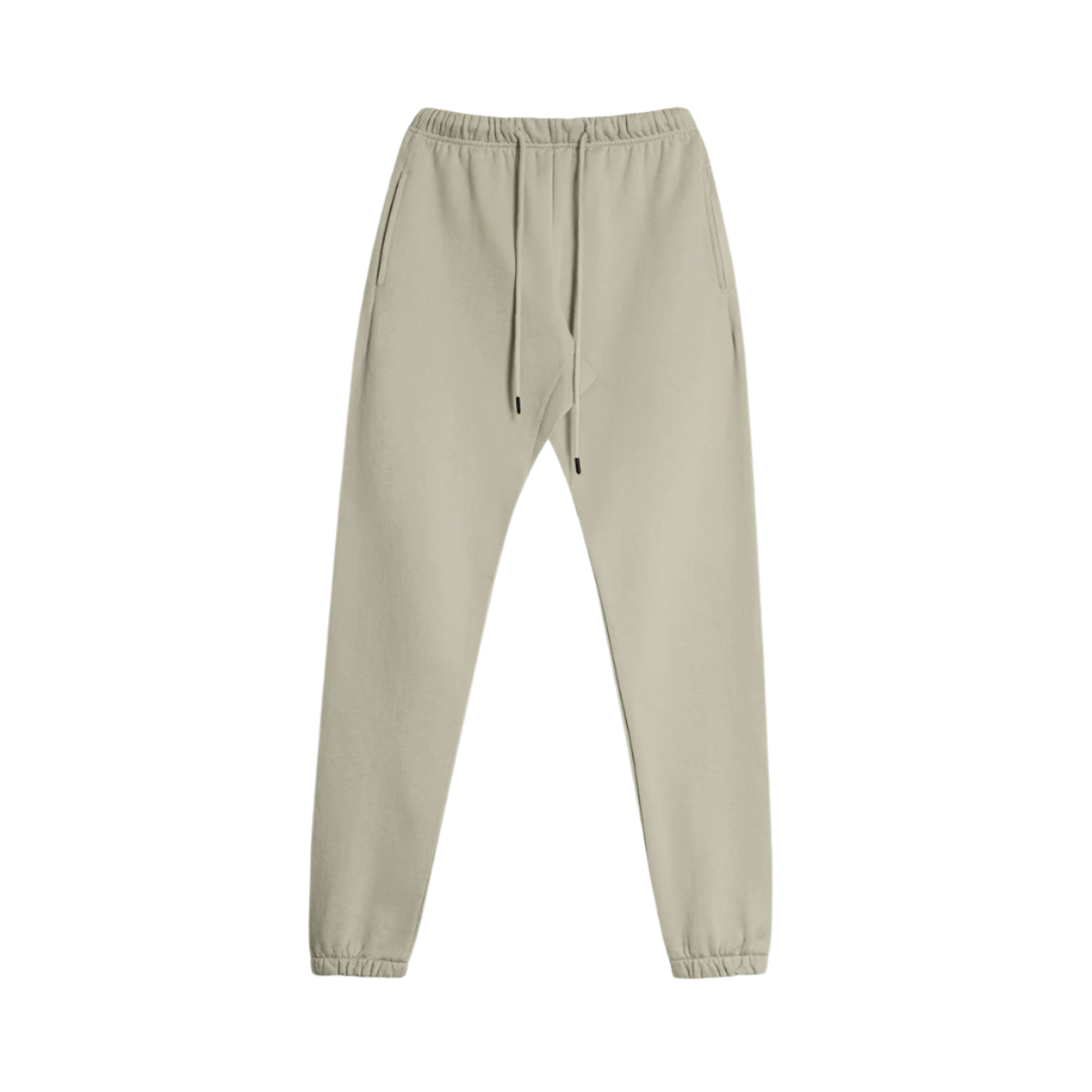 Fleece sweatpants