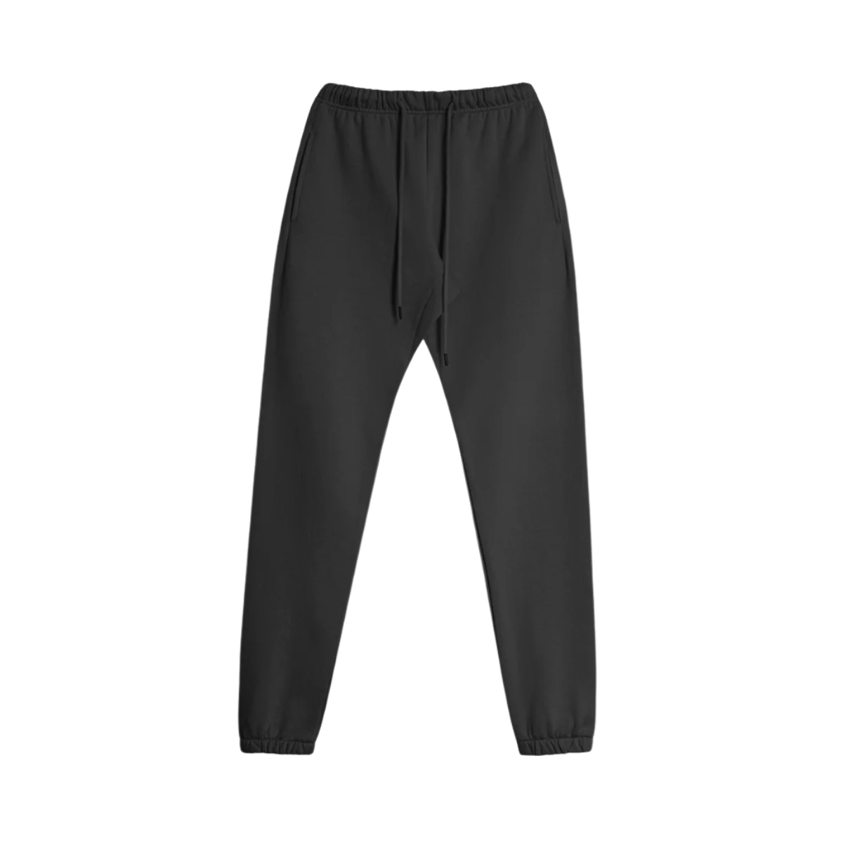 Fleece sweatpants