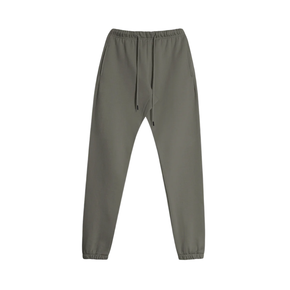 Fleece sweatpants