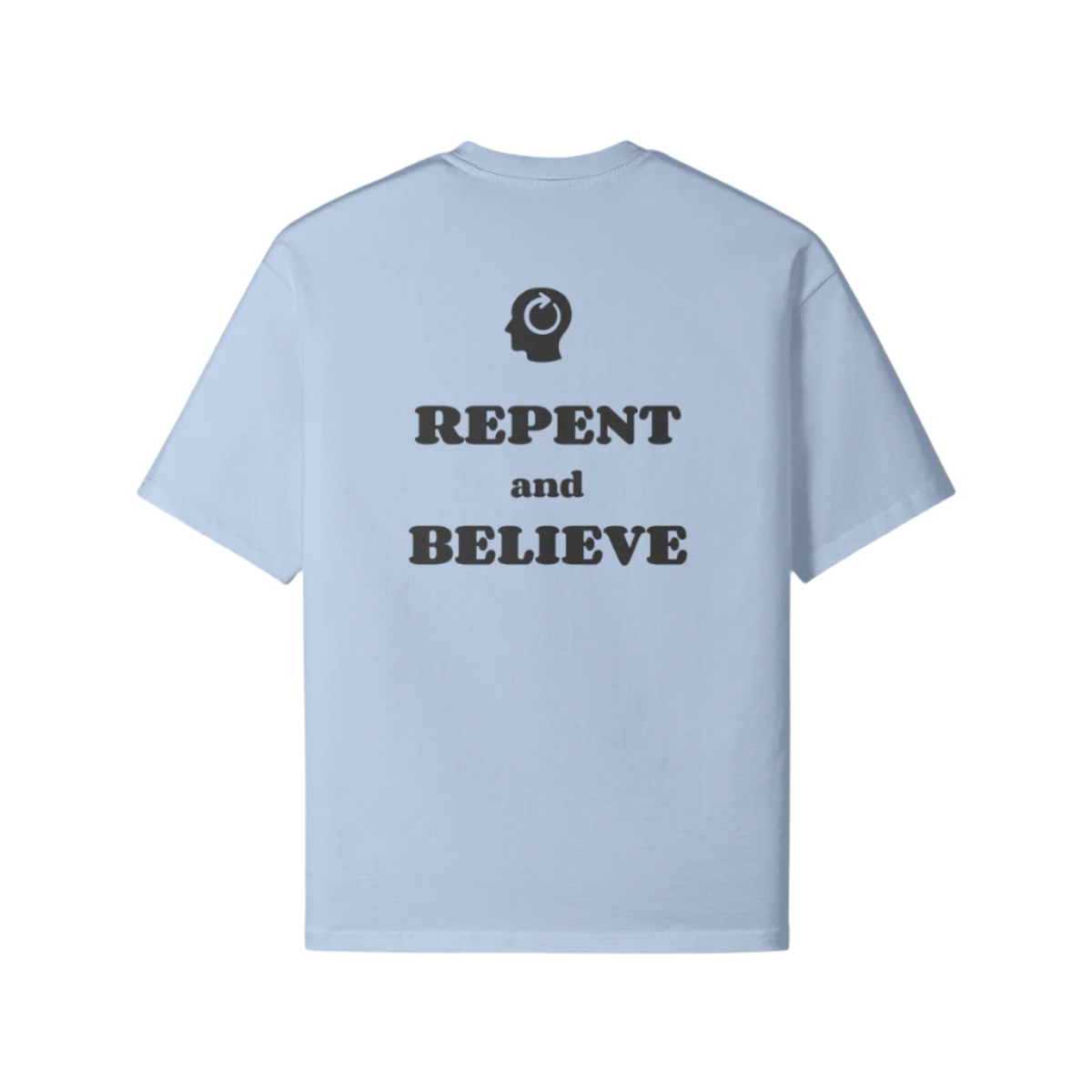Mark 1:15