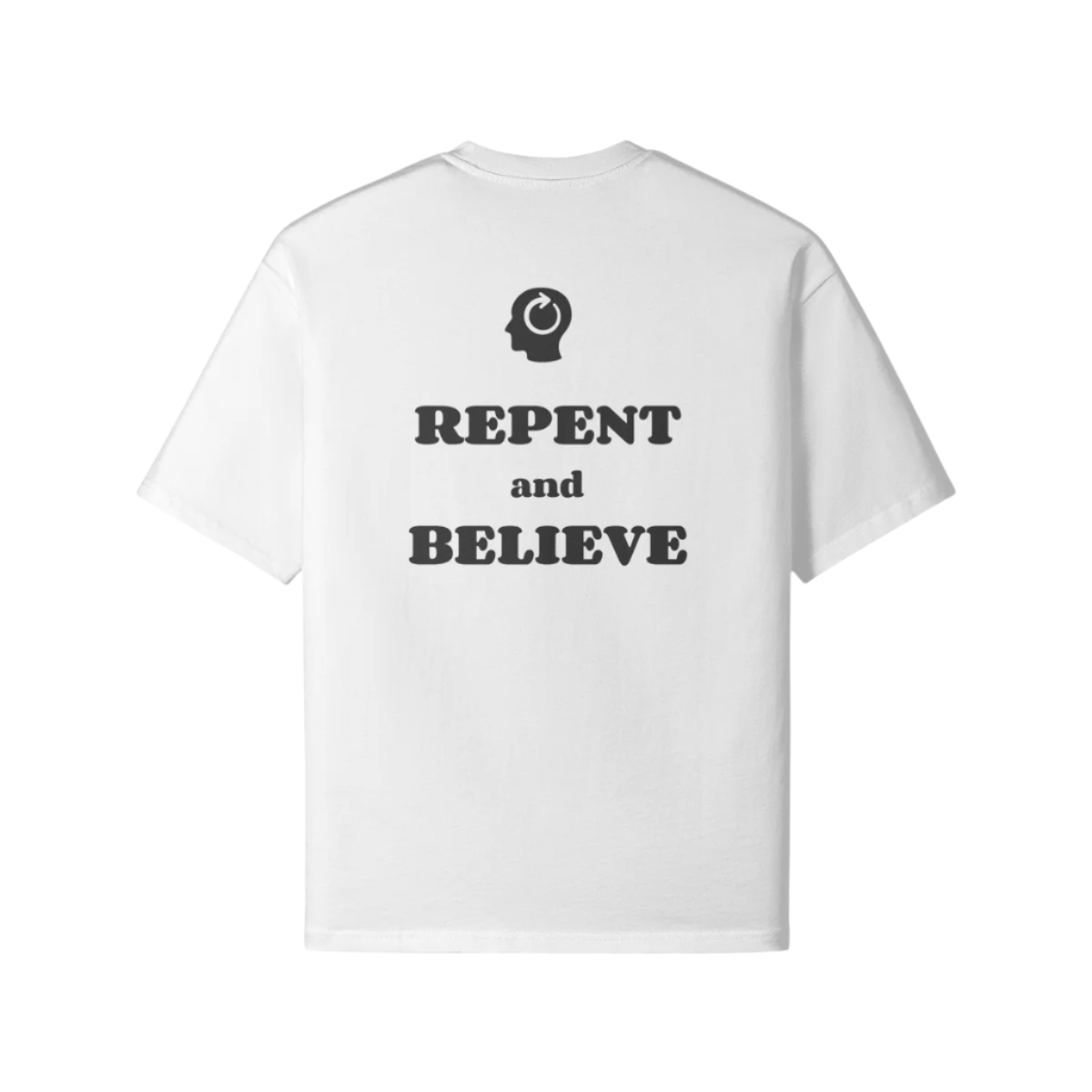 Mark 1:15