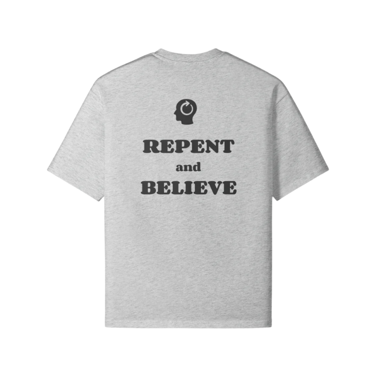 Mark 1:15