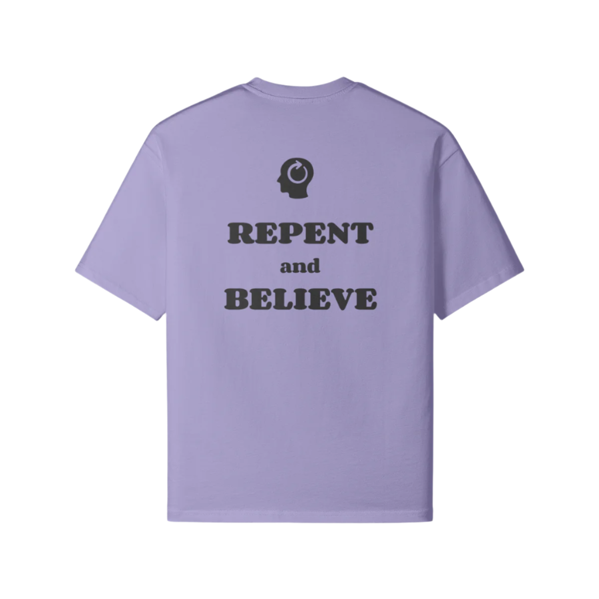 Mark 1:15