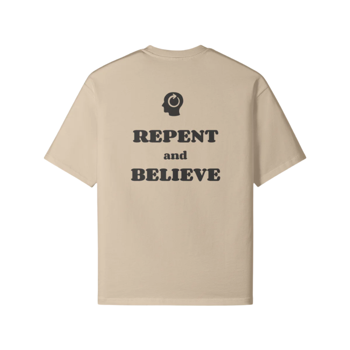 Mark 1:15