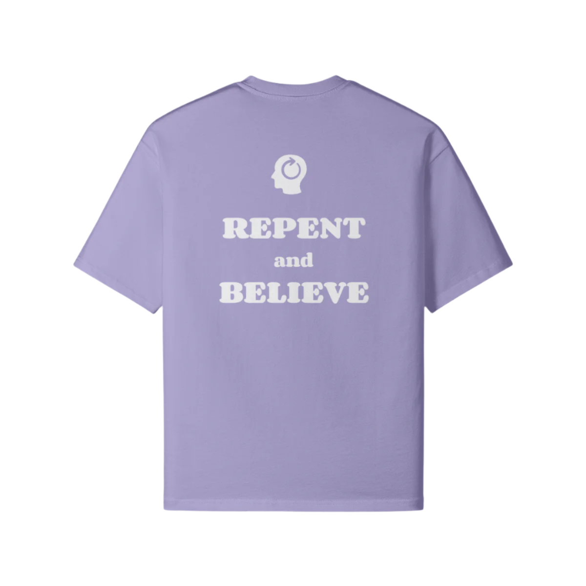 Mark 1:15