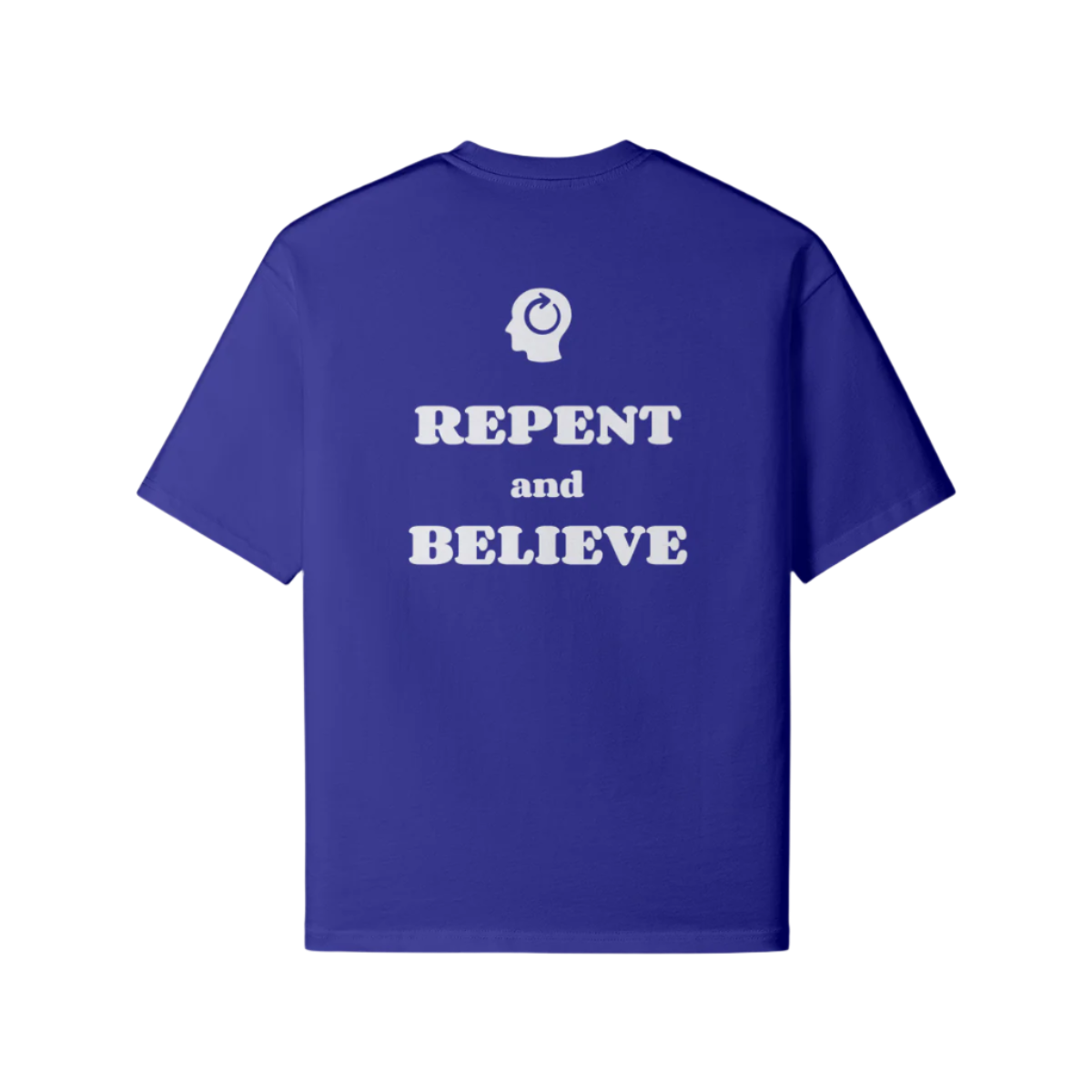 Mark 1:15