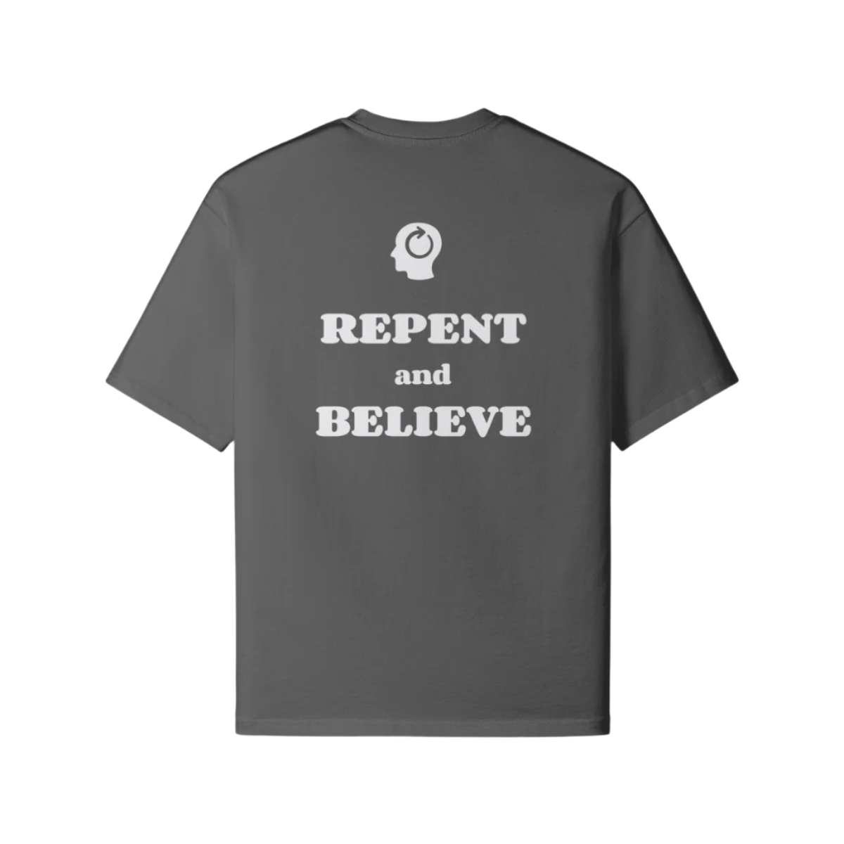 Mark 1:15