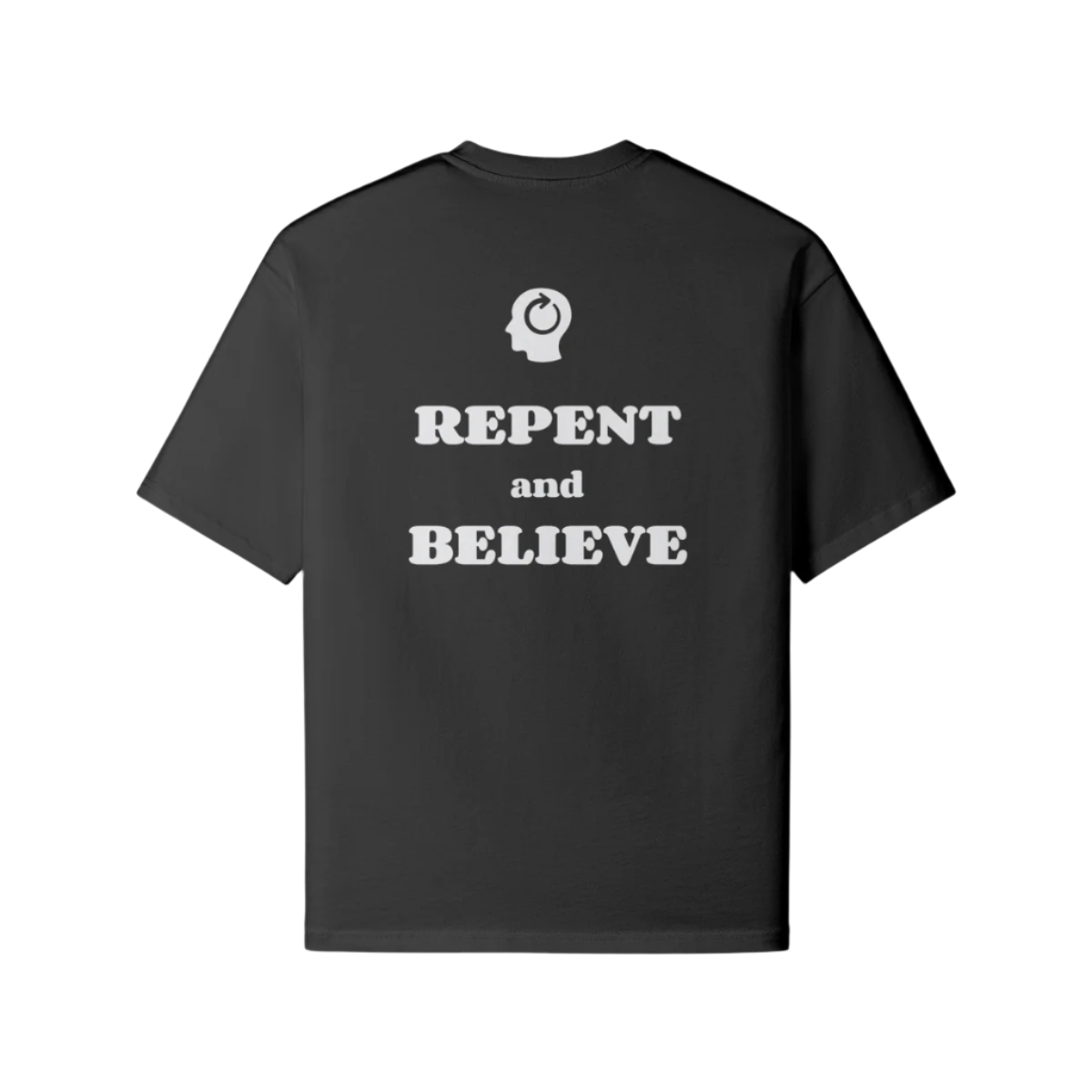 Mark 1:15