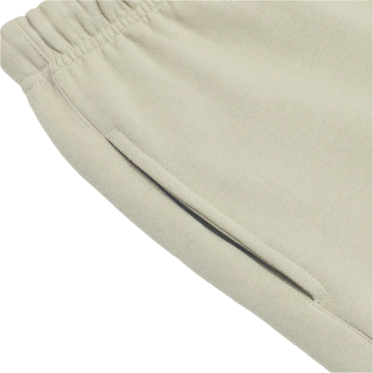 Fleece sweatpants