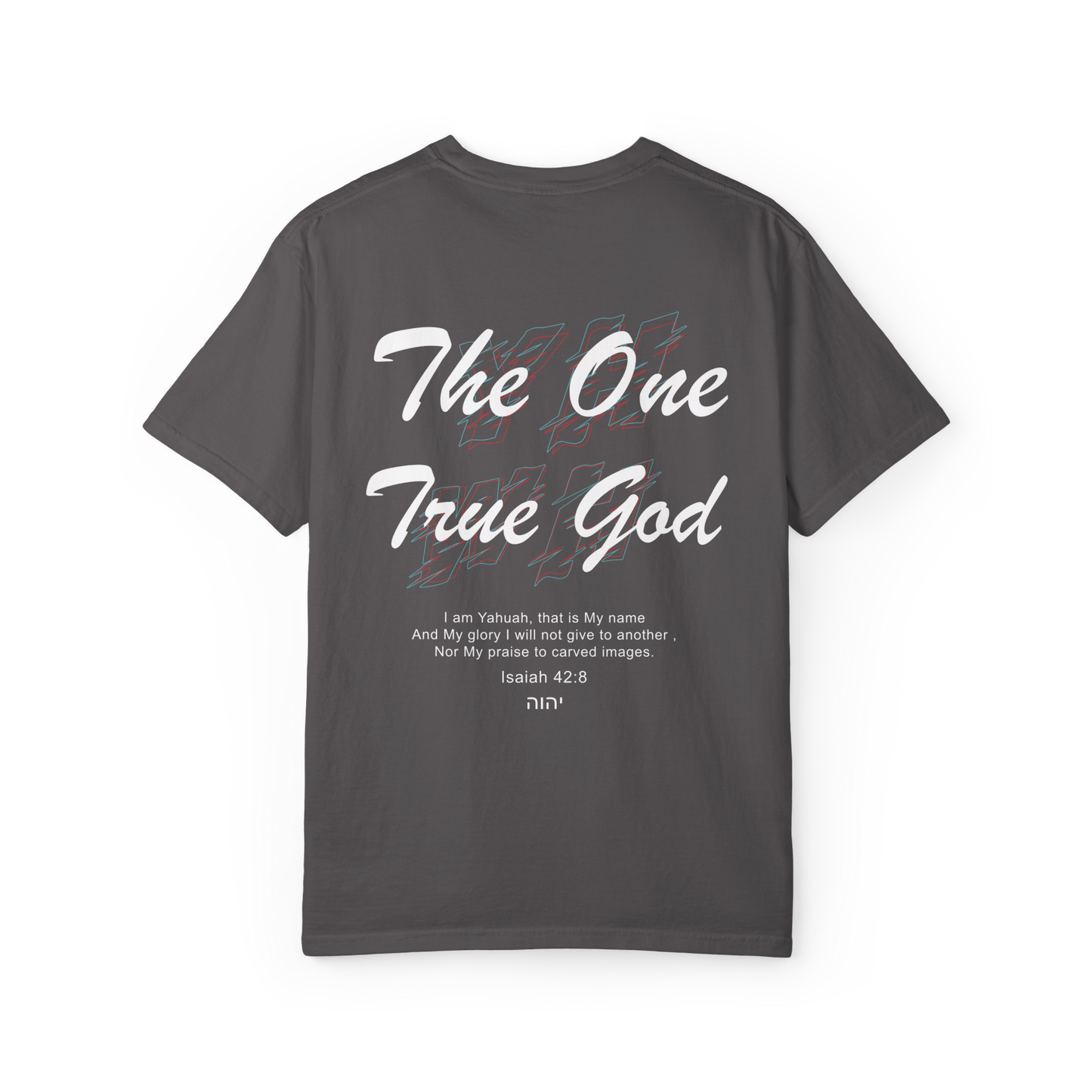 True God Comfort Tee