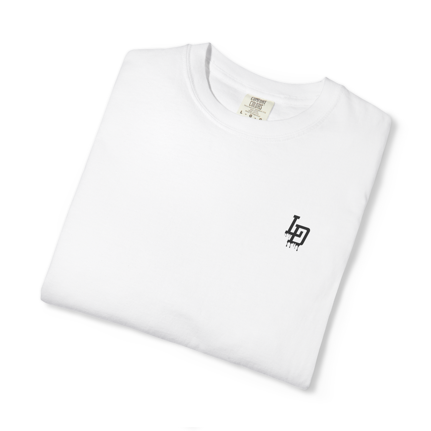 Narrow Way Comfort Tee