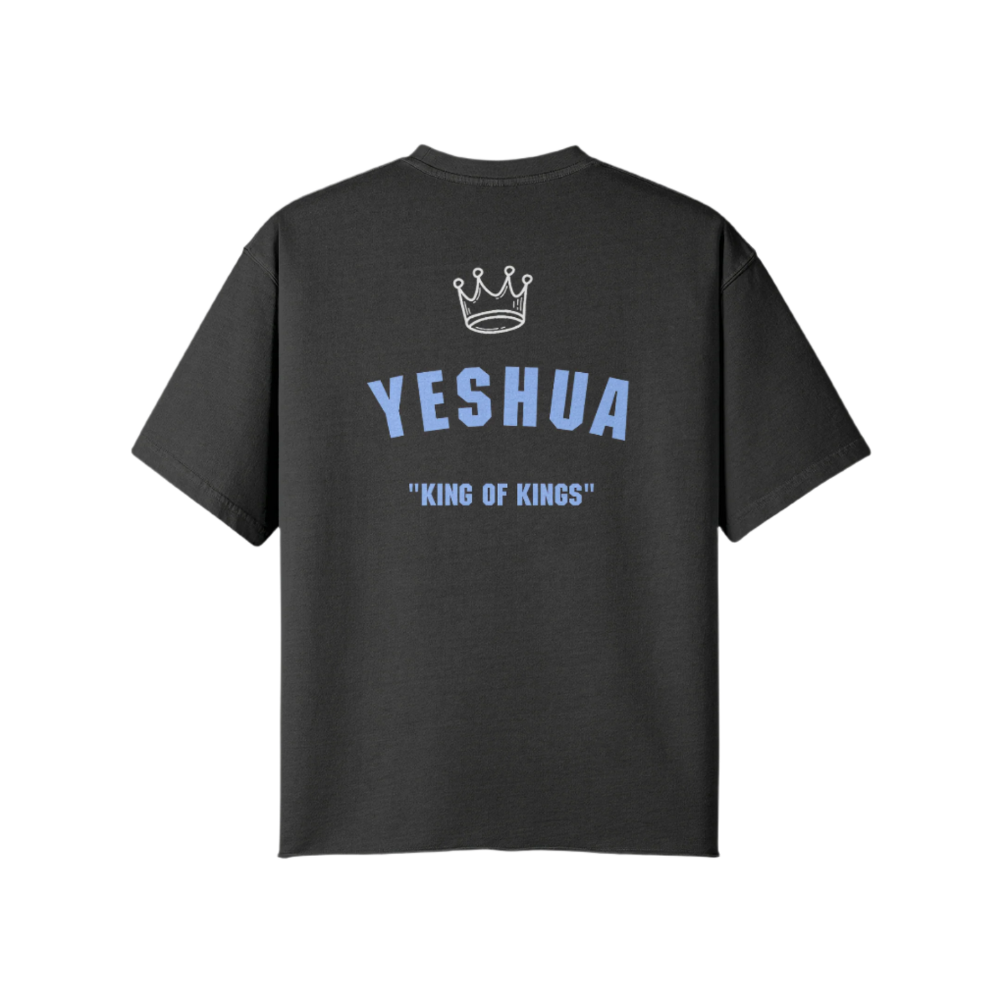 YESHUA loose tee