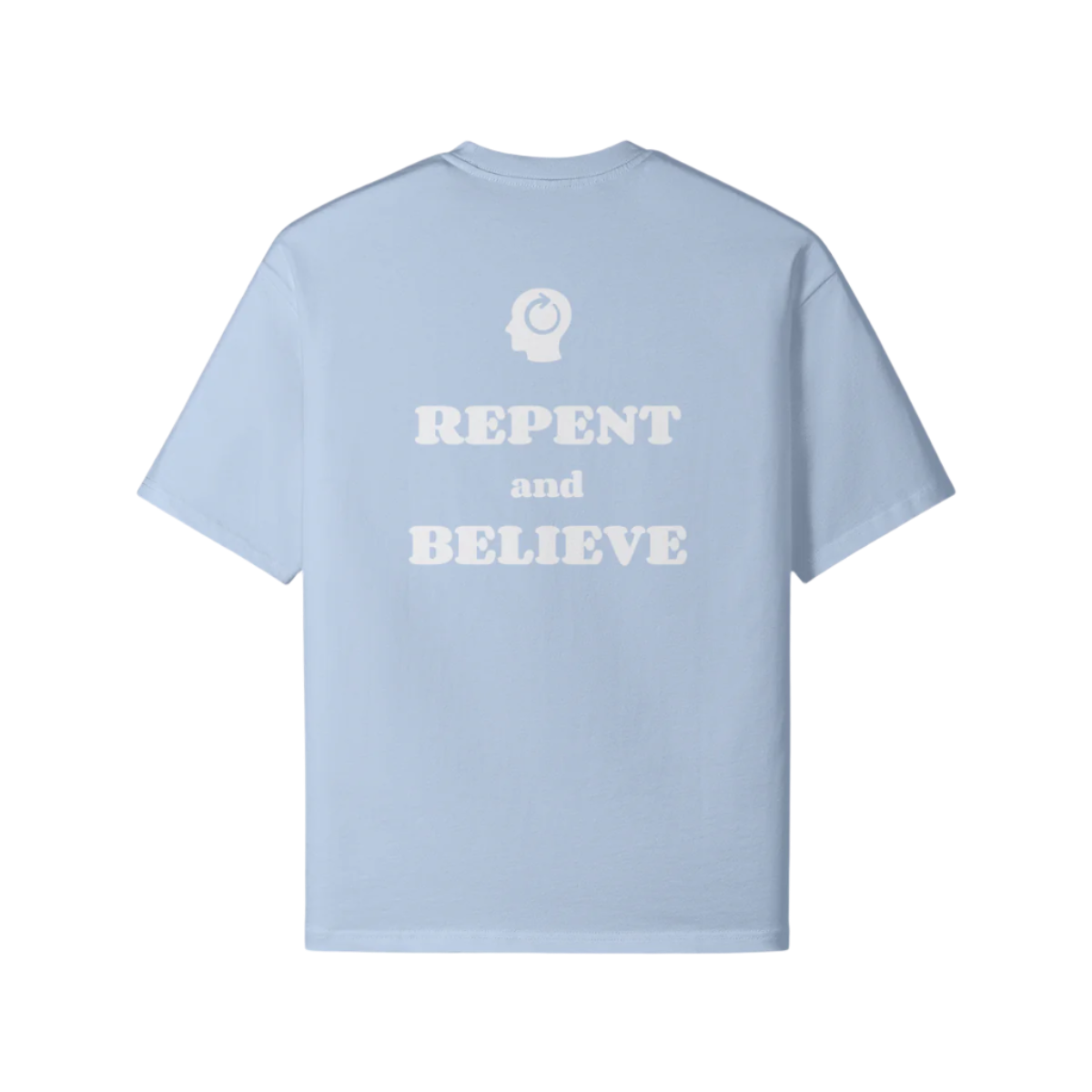 Mark 1:15